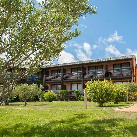 Hotel Castell'Verde 3*