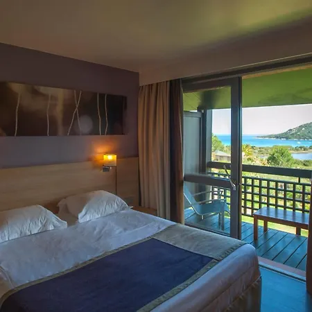 Hotel Hotel Castell'Verde