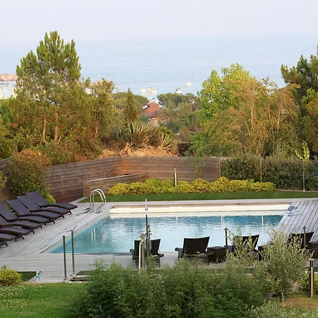 Hotel Hotel Castell'Verde Porto-Vecchio (Corsica)