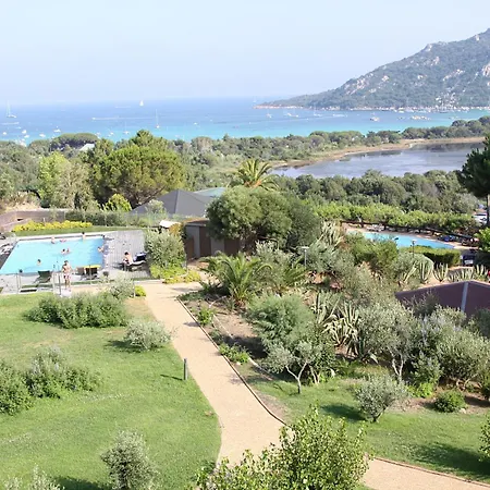 Hotel Hotel Castell'Verde Porto-Vecchio (Corsica)