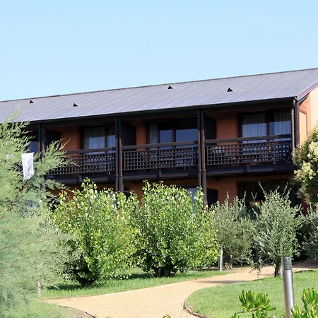 Hotel Castell'Verde 3*