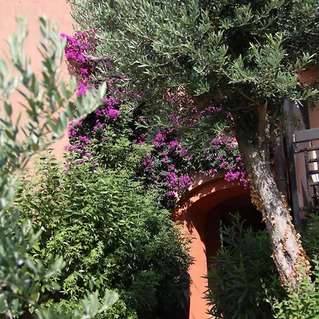 Hotel Castell'Verde Hotel