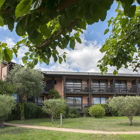 Hotel Hotel Castell'Verde Porto-Vecchio (Corsica)