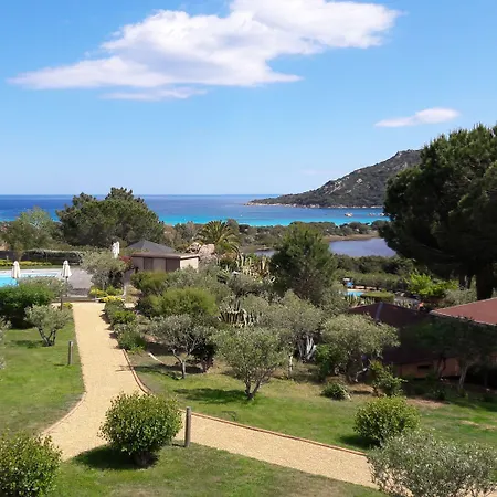 Hotel Hotel Castell'Verde