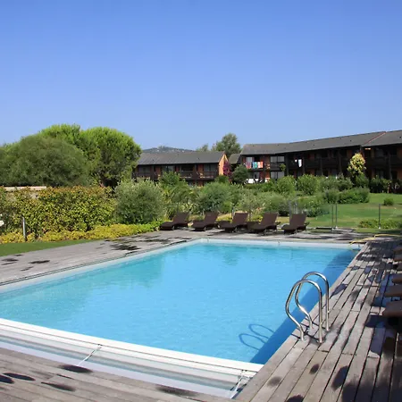 Hotel Hotel Castell'Verde