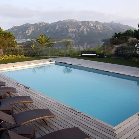 Hotel Castell'Verde Hotel 3*