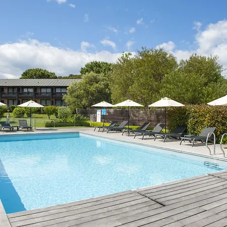 Hotel Hotel Castell'Verde