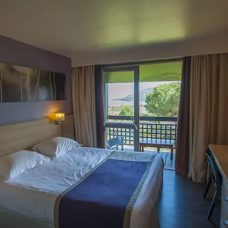Hotel Castell'Verde Hotel Porto-Vecchio (Corsica)