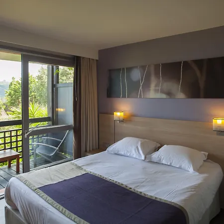 Hotel Castell'Verde Hotel