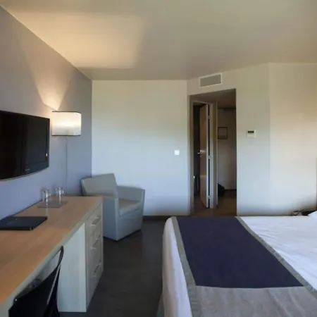 Hotel Castell'Verde Hotel Porto-Vecchio (Corsica)