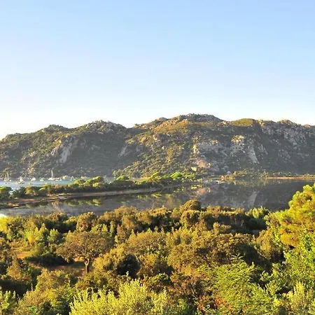 Hotel Hotel Castell'Verde Porto-Vecchio (Corsica)