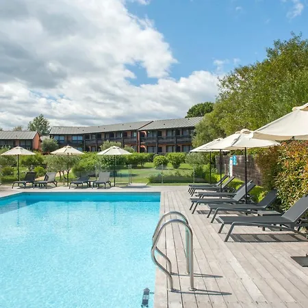 Hotel Castell'Verde Hotel Porto-Vecchio (Corsica)