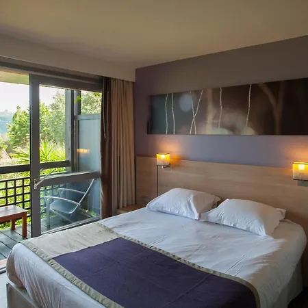 Hotel Castell'Verde Hotel 3*