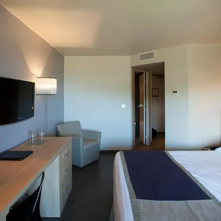 Hotel Castell'Verde 3*