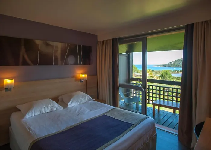 Hotell Hotel Castell'Verde