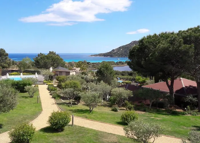 Hotell Hotel Castell'Verde 3*