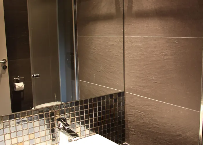 Hotell Hotel Castell'Verde Porto-Vecchio (Corsica)