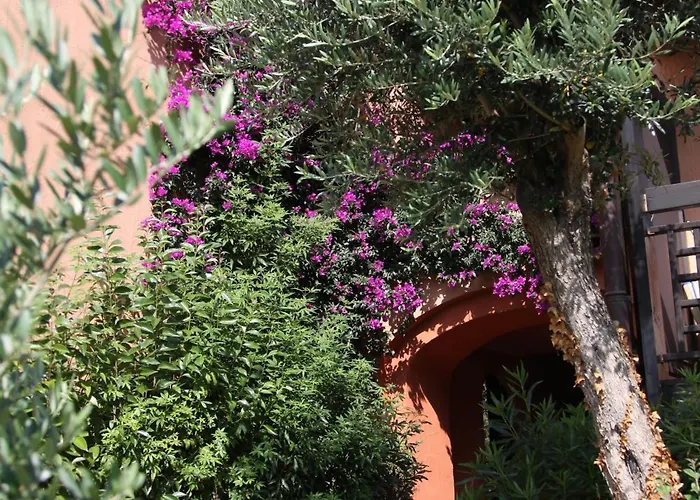 Hotel Castell'Verde Hotell
