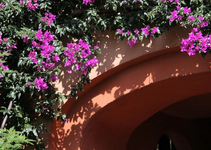 Hotel Castell'Verde