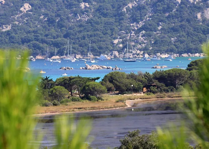 Hotel Castell'Verde