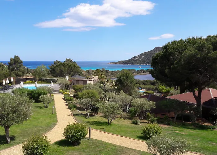 Hotell Hotel Castell'Verde