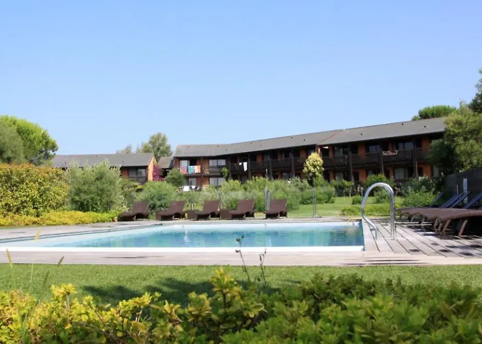 Hotel Castell'Verde