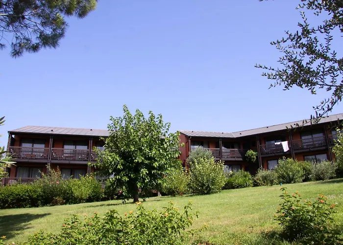 Hotel Castell'Verde 3*