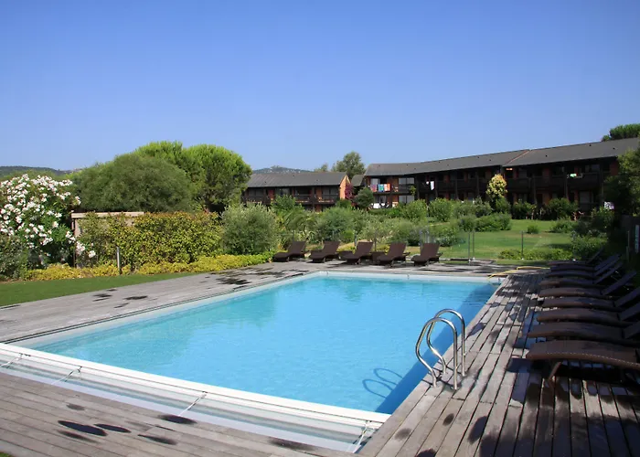 Hotell Hotel Castell'Verde
