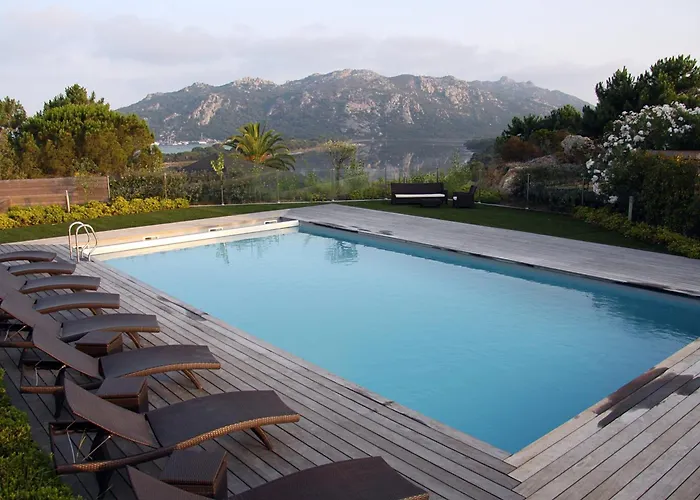 Hotel Castell'Verde Hotell 3*