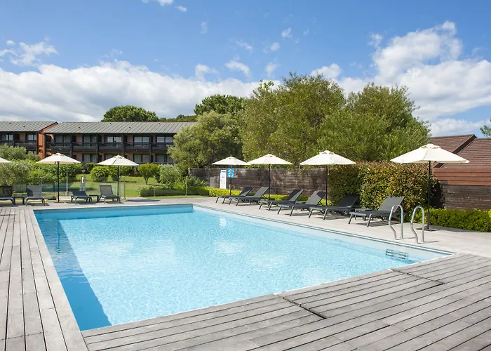 Hotell Hotel Castell'Verde