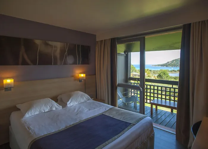 Hotell Hotel Castell'Verde