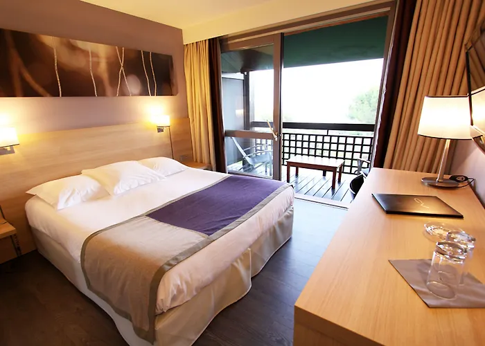 Hotell Hotel Castell'Verde 3*