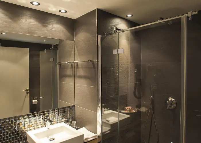 Hotell Hotel Castell'Verde Porto-Vecchio (Corsica)