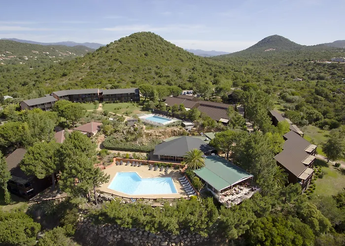 Hotel Castell'Verde