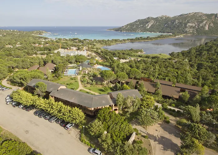 Hotell Hotel Castell'Verde 3*