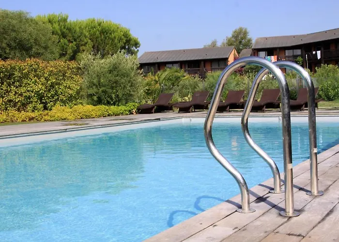 Hotel Castell'Verde