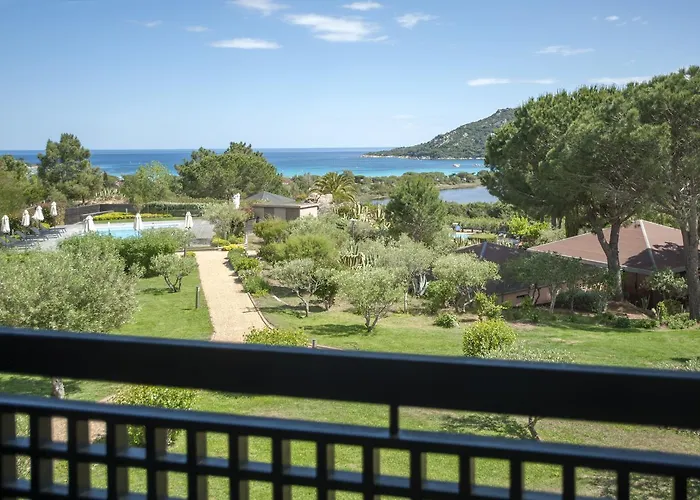 Hotel Castell'Verde 3*