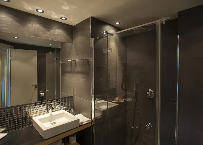 Hotel Castell'Verde Hotell 3*
