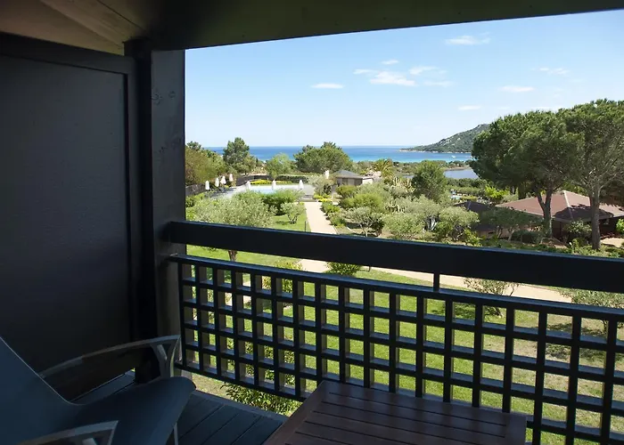 Hotell Hotel Castell'Verde 3*