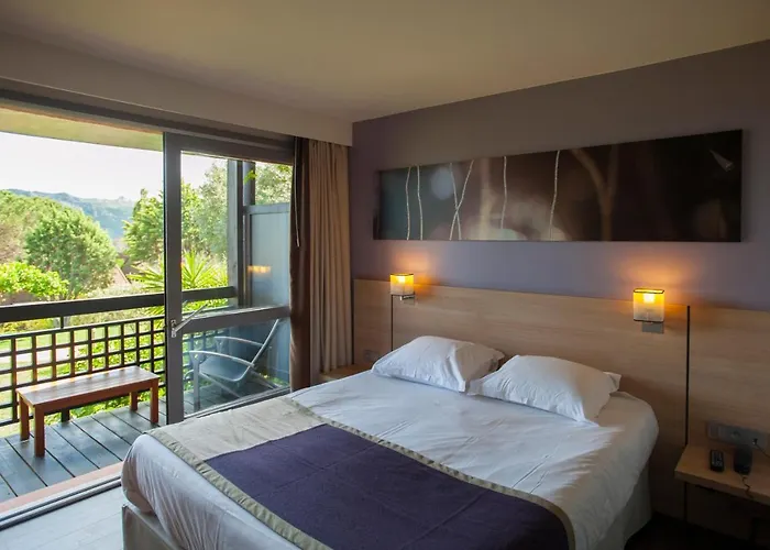 Hotel Castell'Verde Hotell 3*