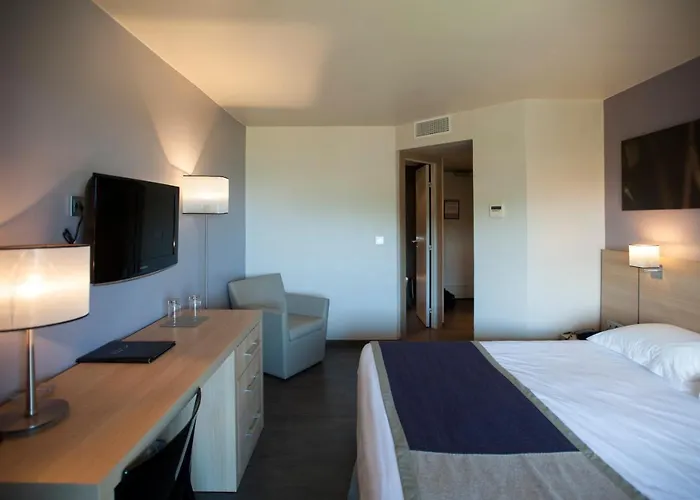 Hotel Castell'Verde 3*