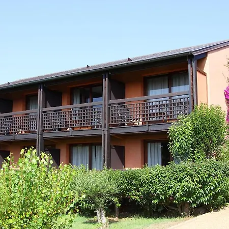 Hotel Castell'Verde
