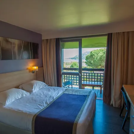 Hotel Castell'Verde 3*
