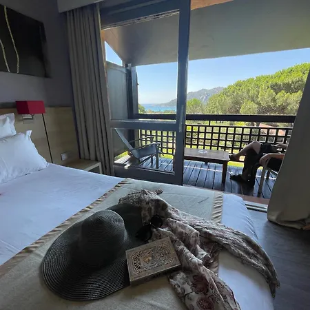 Castell'verde Porto Vecchio