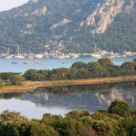 Castell'verde بورتو فيكشْيو