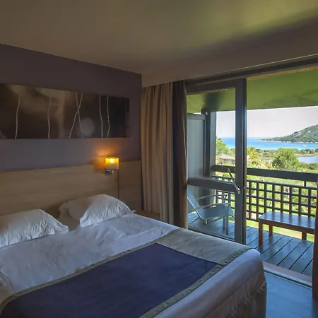 فندق Castell'verde