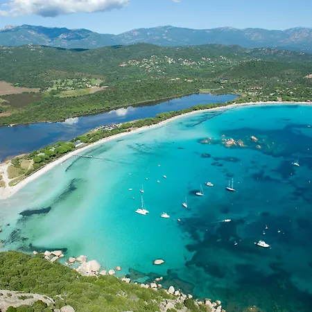 فندق Castell'verde بورتو فيكشْيو