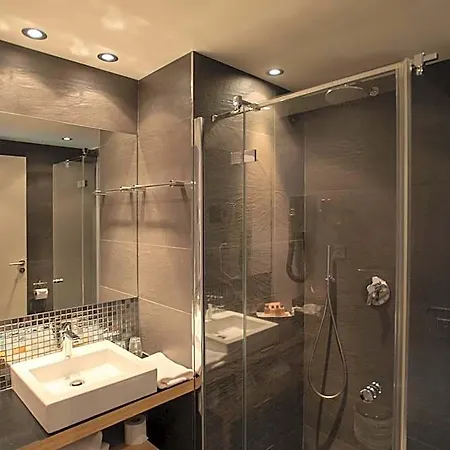 Hotel Castell'Verde Hotel