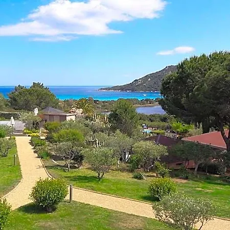 Hotel Castell'Verde Hotel Porto-Vecchio (Corsica)