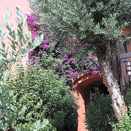 Hotel Hotel Castell'Verde